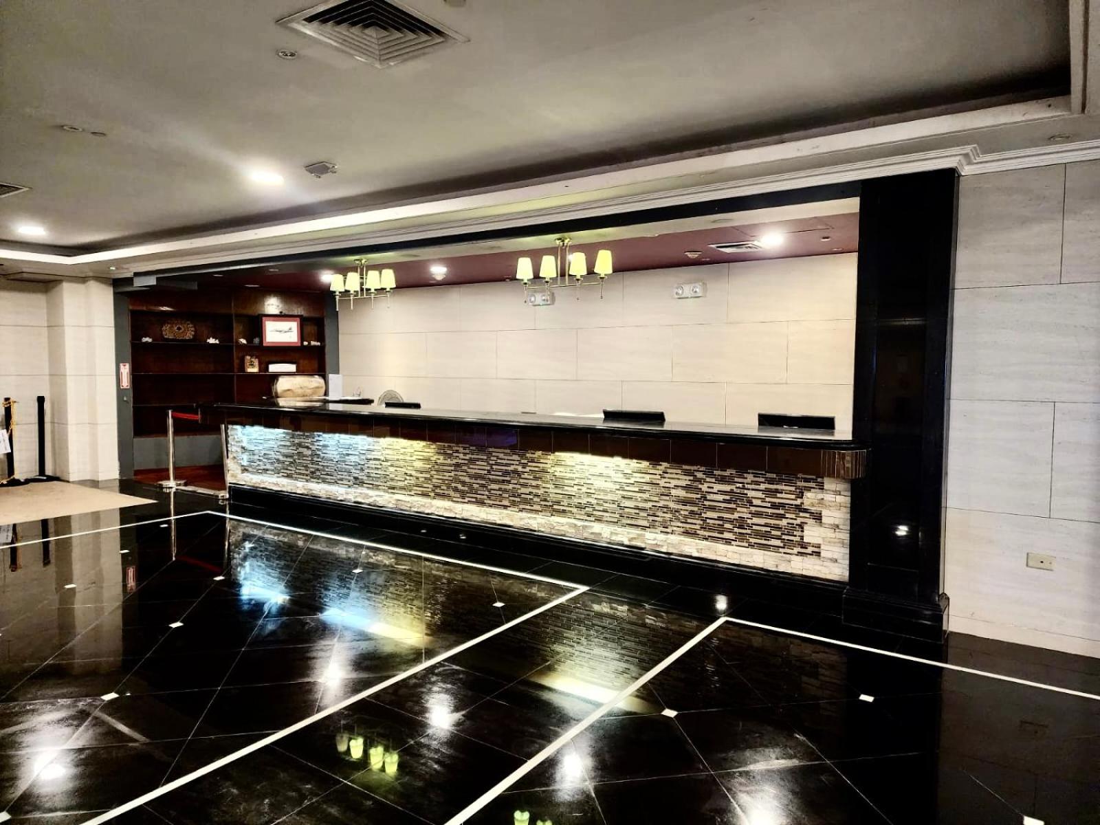 Royal Orchid Hotel Guam Tamuning Ngoại thất bức ảnh
