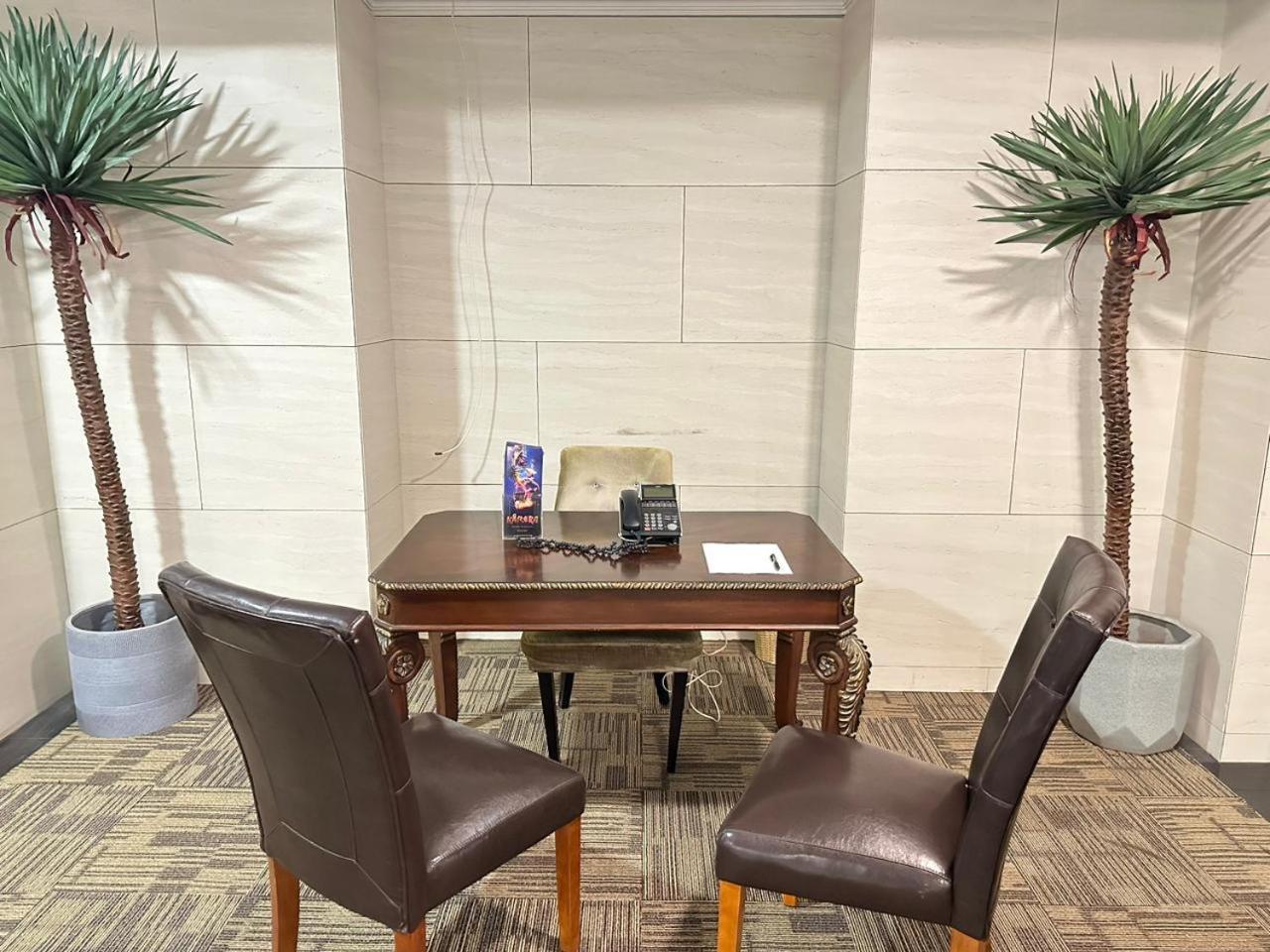 Royal Orchid Hotel Guam Tamuning Ngoại thất bức ảnh