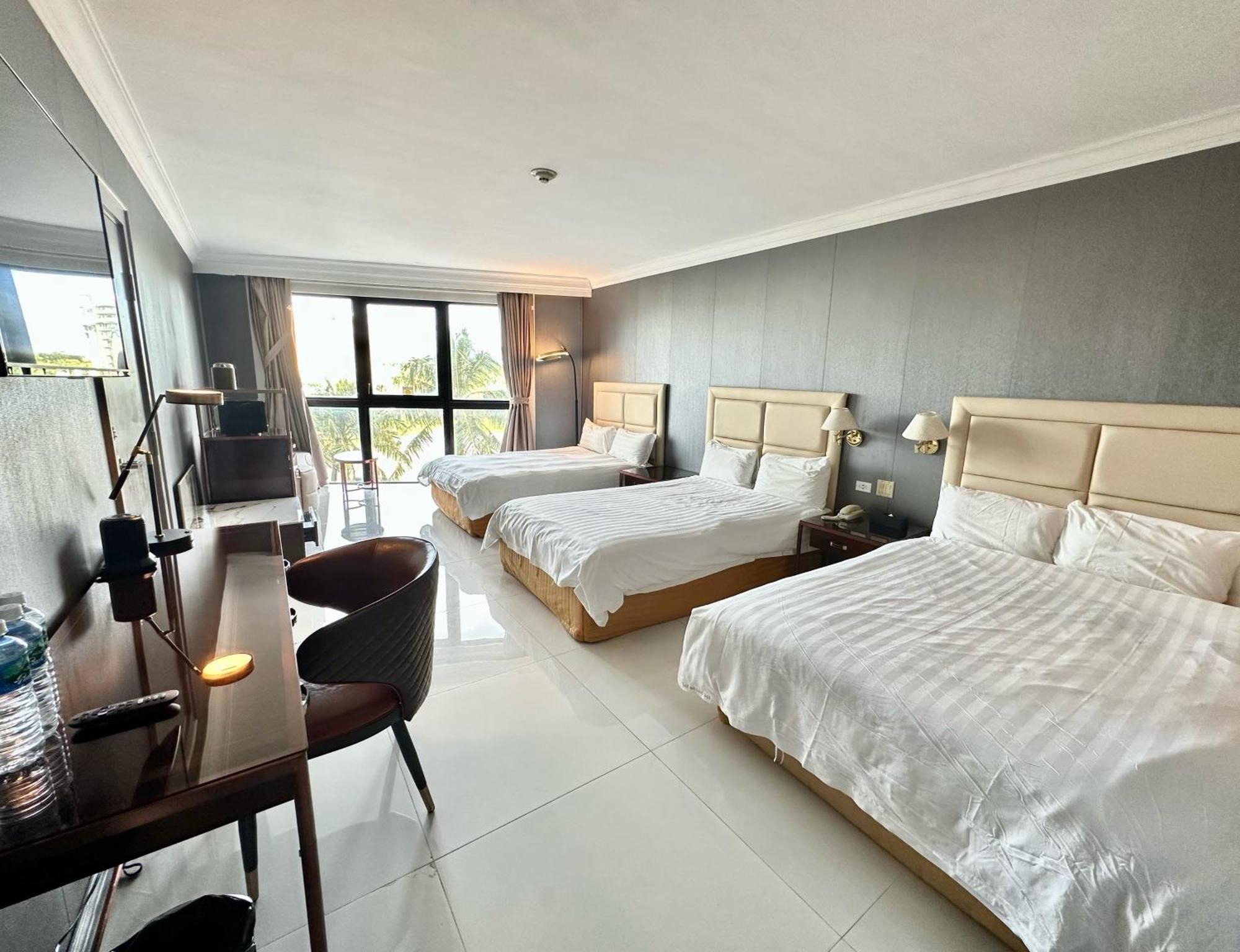 Royal Orchid Hotel Guam Tamuning Ngoại thất bức ảnh