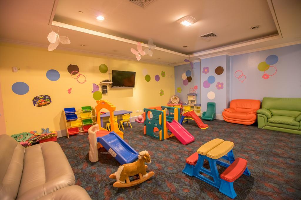 Royal Orchid Hotel Guam Tamuning Ngoại thất bức ảnh