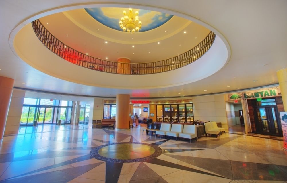 Royal Orchid Hotel Guam Tamuning Ngoại thất bức ảnh
